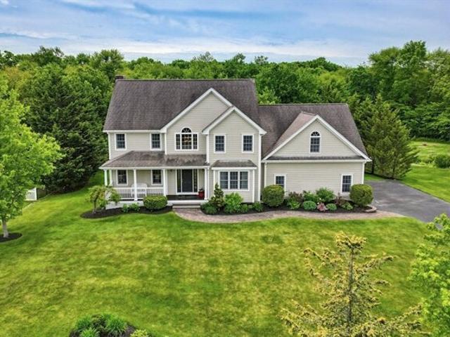 House for sale in Bristol, Massachusetts