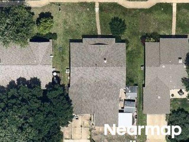 House for sale in Rowlett, Texas