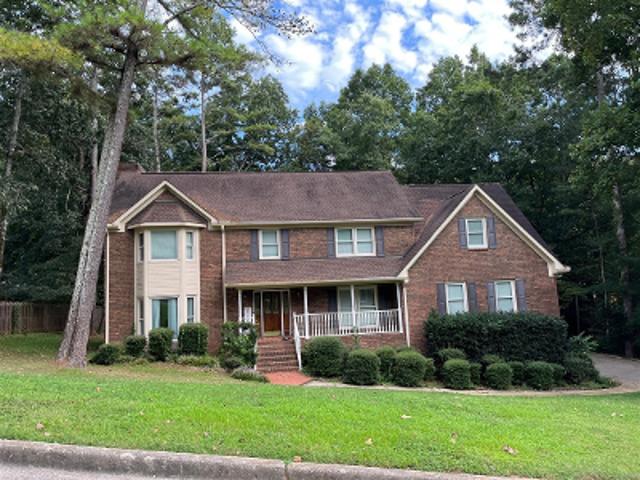 House for sale in Madison, Alabama