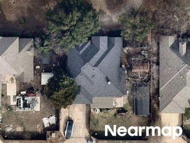 House for sale in Desoto, Texas