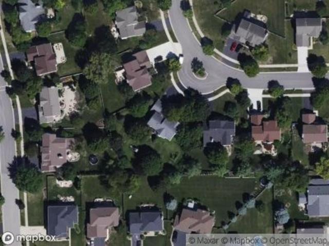 House for sale in Plainfield, Illinois