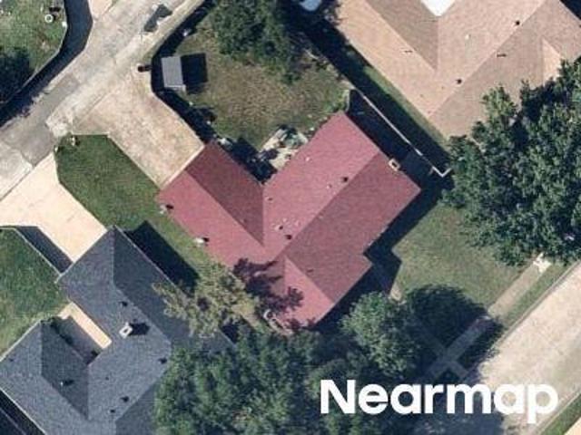 House for sale in College Park, Mesquite