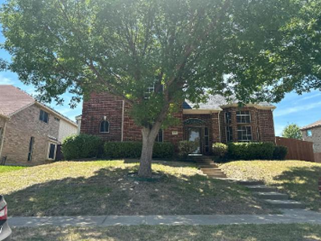 House for sale in Desoto, Texas