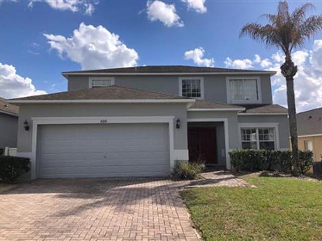 House for sale in Davenport, Florida