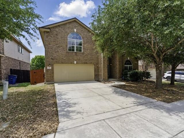 House for sale in Cibolo, Texas