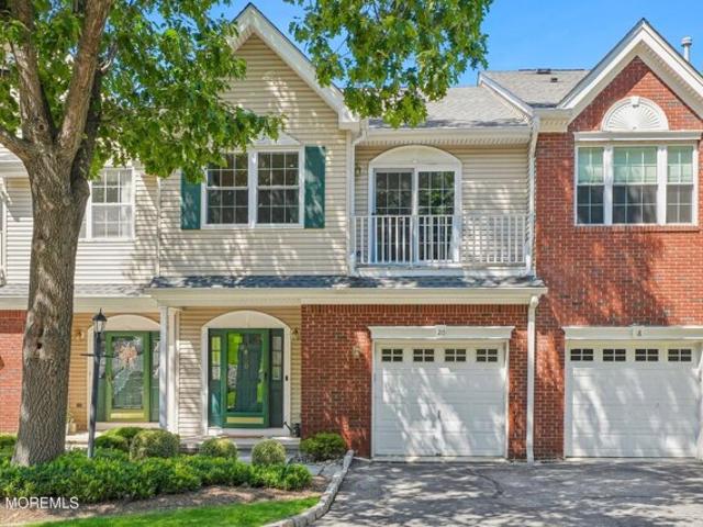House for sale in Randolph, New Jersey
