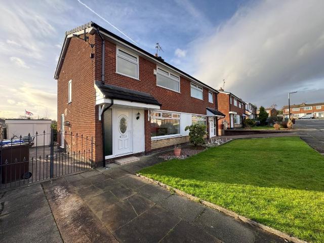 House for rent in Bury, Greater Manchester