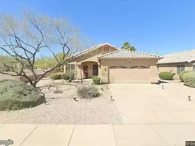 House for rent in Fountain Hills