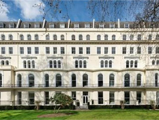 House for rent in Bayswater, Greater London