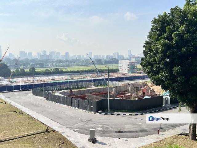 House for sale in Georgetown, Penang
