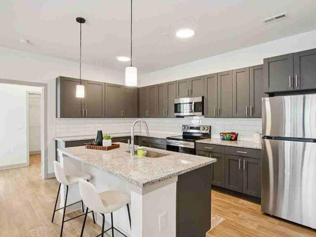 Apartment for rent in Indiana