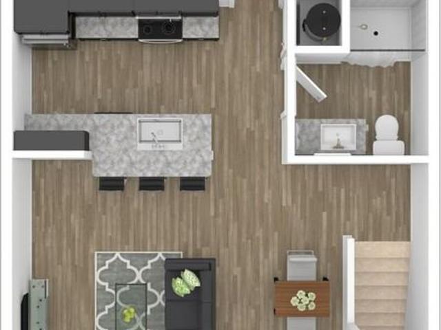 Apartment for rent in Indiana