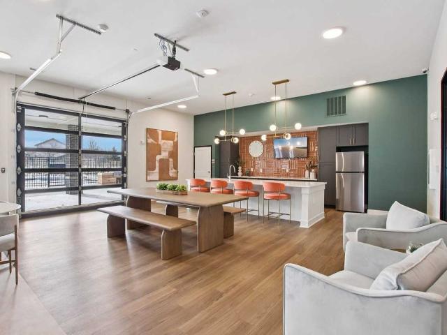 Apartment for rent in Indiana
