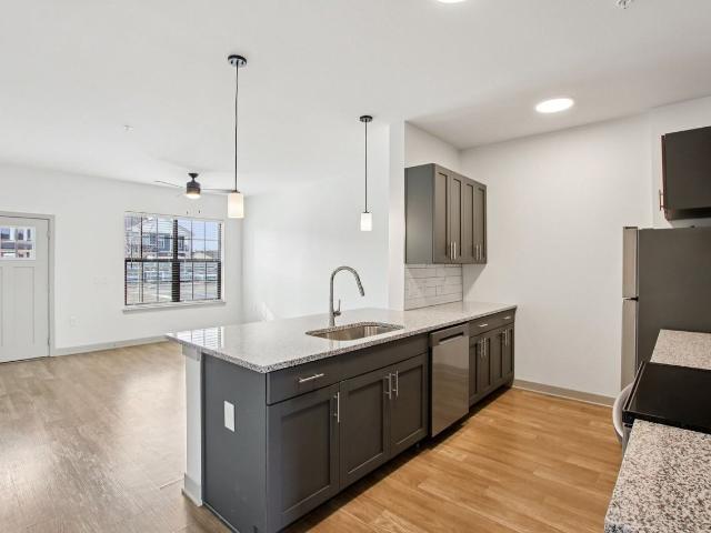 Apartment for rent in Indiana