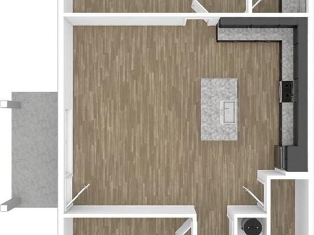 Apartment for rent in Indiana