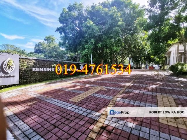 House for sale in Georgetown, Penang
