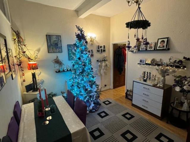 Apartment for rent in London Borough of Redbridge, Greater London
