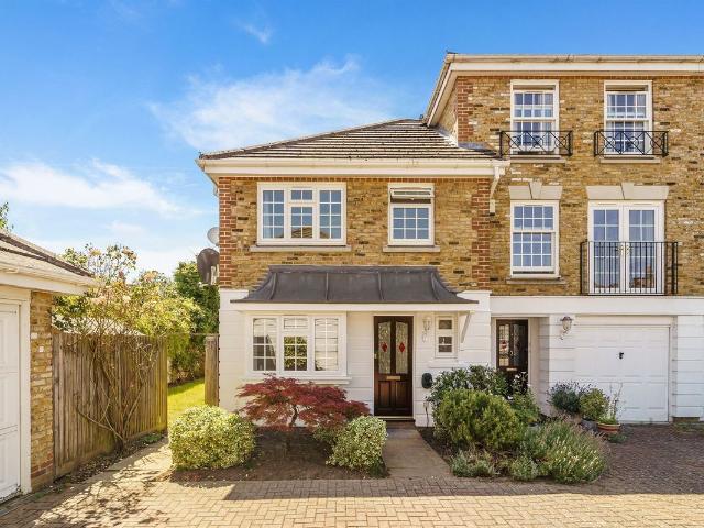 House for rent in Surbiton, Greater London