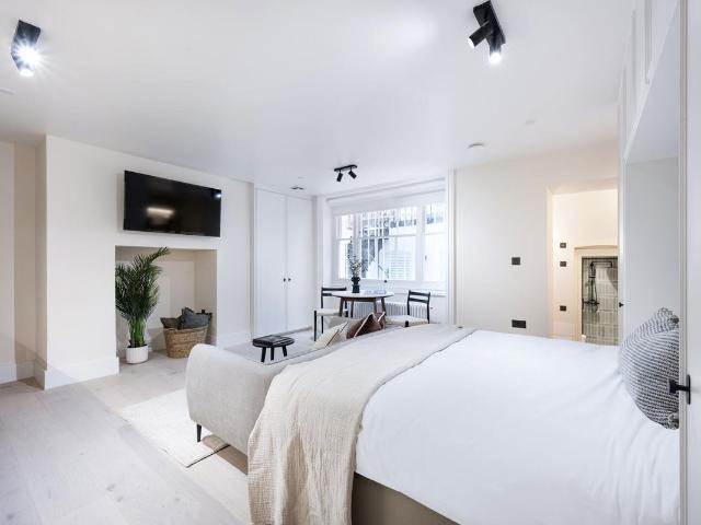 Studio for rent in Bayswater, Greater London