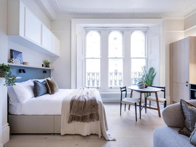 Apartment for rent in Bayswater, Greater London