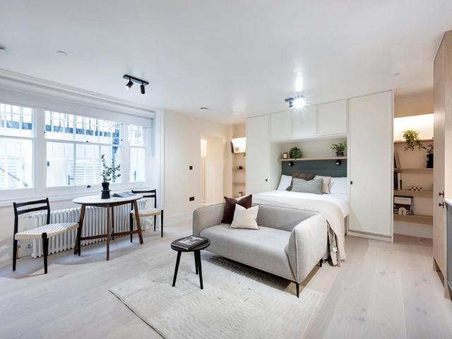 Apartment for rent in Bayswater, Greater London