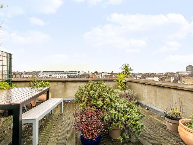 Apartment for rent in Kensal Town, Bayswater