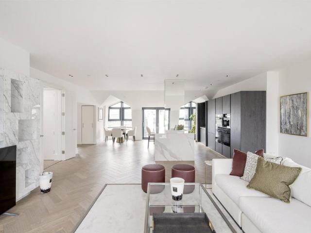 Apartment for rent in Kensal Town, Bayswater