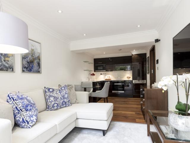 Apartment for rent in Bayswater, Greater London