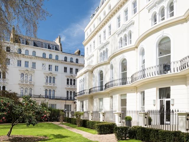 Apartment for rent in Bayswater, Greater London