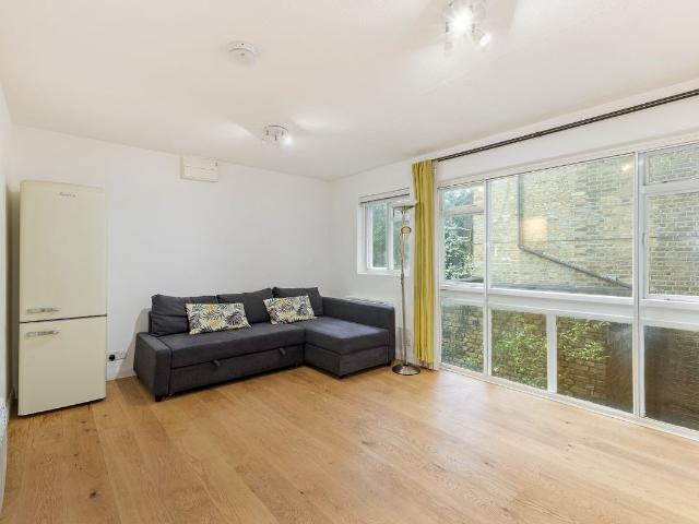 Apartment for rent in City of Westminster, Greater London