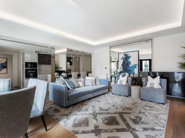 House for rent in Kensal Town, Bayswater