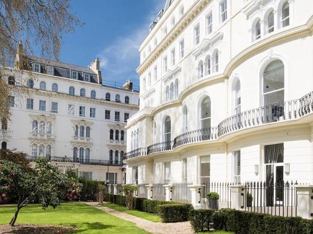 House for rent in Bayswater, Greater London
