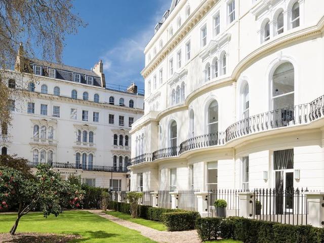 Apartment for rent in Bayswater, Greater London