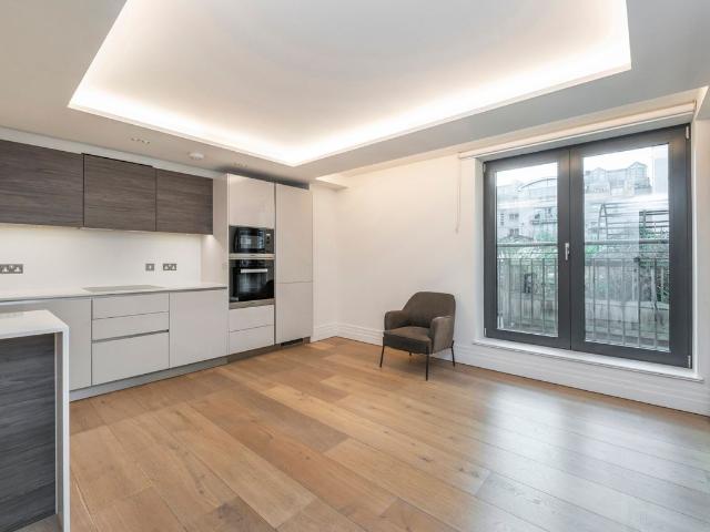Apartment for rent in Kensal Town, Bayswater