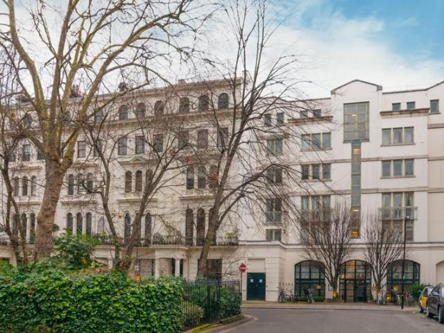 Apartment for rent in Kensal Town, Bayswater