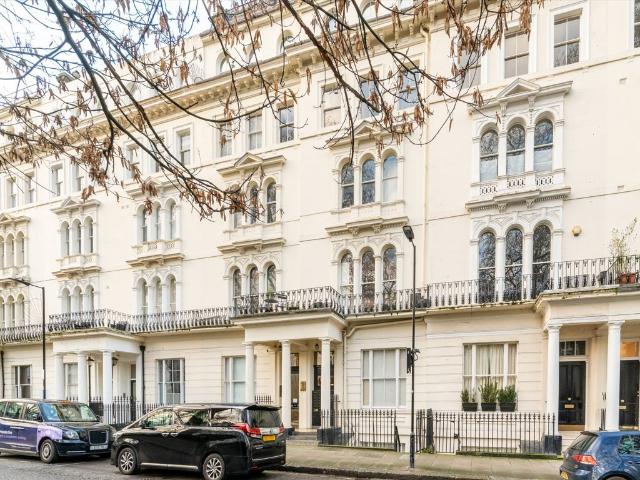 Apartment for rent in Bayswater, Greater London