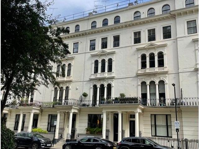 Apartment for rent in Kensal Town, Bayswater