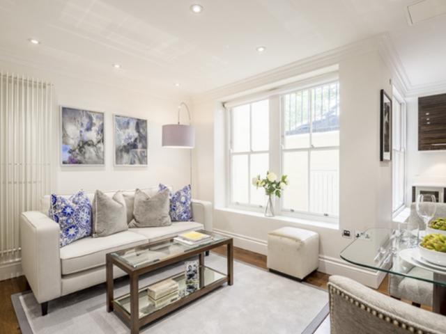 House for rent in Bayswater, Greater London