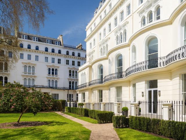 Apartment for rent in Bayswater, Greater London