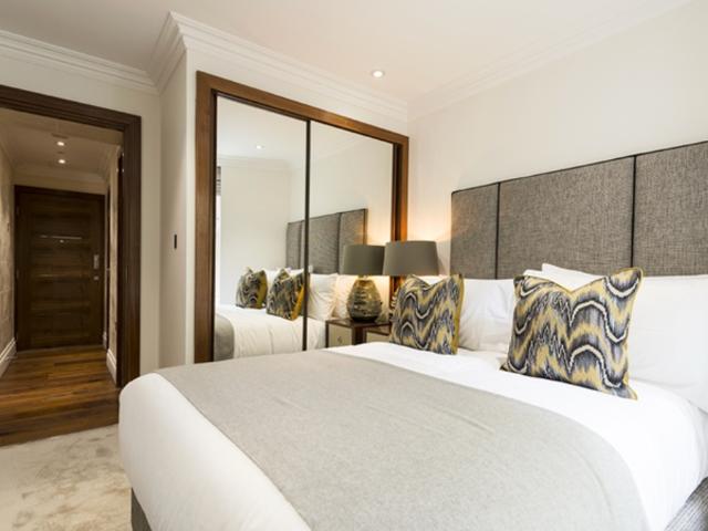 Apartment for rent in Bayswater, Greater London