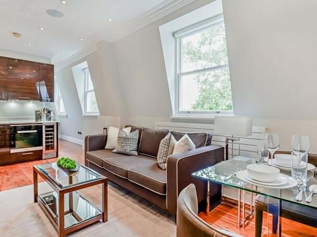Apartment for rent in Bayswater, Greater London