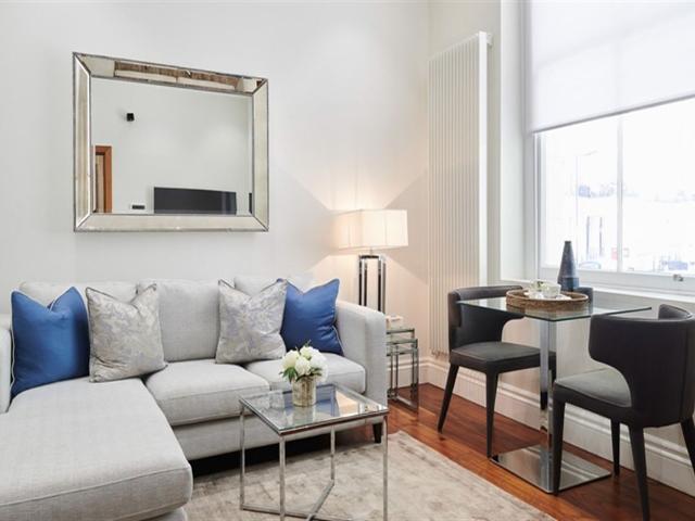 House for rent in Bayswater, Greater London
