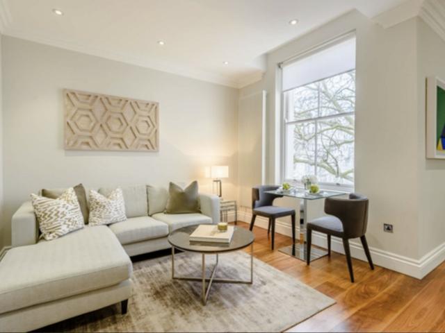 Apartment for rent in Bayswater, Greater London