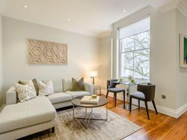 Apartment for rent in Bayswater, Greater London