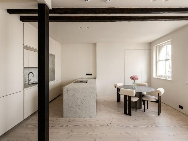 Apartment for rent in Kensal Town, Bayswater