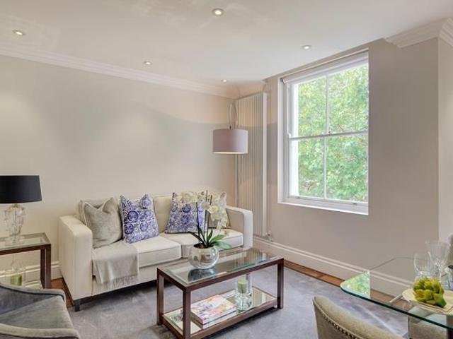 Apartment for rent in City of Westminster, Greater London