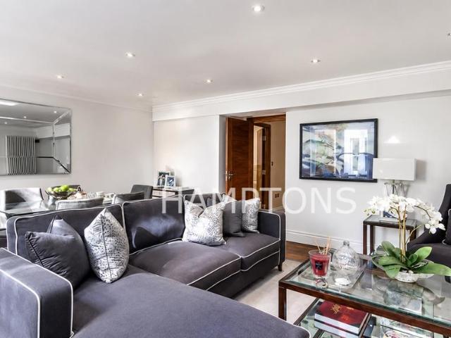 Apartment for rent in Bayswater, Greater London