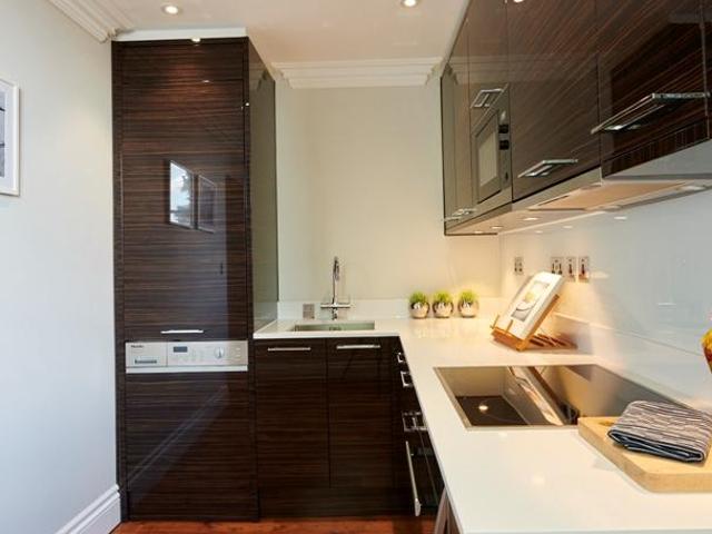 Apartment for rent in Bayswater, Greater London