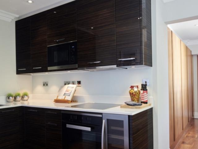 Apartment for rent in Bayswater, Greater London