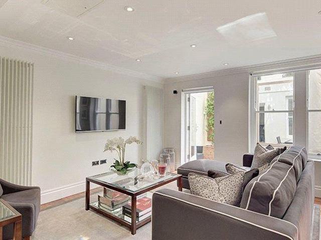House for rent in Bayswater, Greater London
